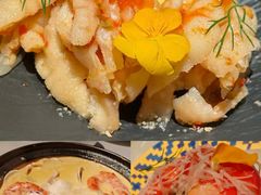 -狮拾久·现代新加坡料理(福田COCO Park店)