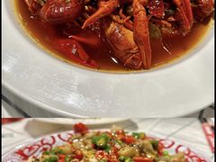 -霸王虾·麻辣小龙虾(清水河公园店)