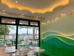 -CHOCHENG&CO.(欢乐海岸店)