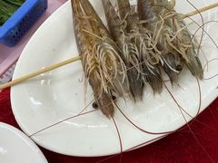 -花苑美食横琴生蚝火锅(拱北粤华路店)