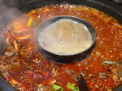 -陈眼镜火锅(总店)