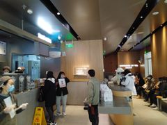 -喜茶(北京通州万达店)