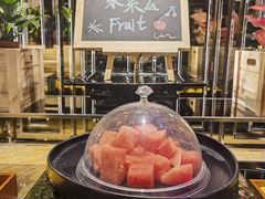 -麦当劳(北京上地十街餐厅店)