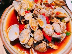 -苦尽酒馆·川菜(鼓楼店)