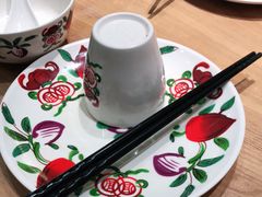-西北45°(世茂广场店)