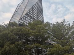 -厦门威斯汀酒店
