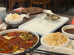 -乔街深夜食堂·台州菜·高压锅生蚝(杭州总店)