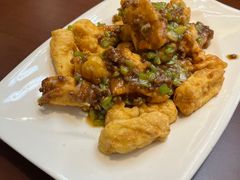 -西夏回族烧麦馆(牡丹街店)