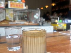 -The PEAT Coffee(深业中城店)