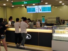 -1点点(金桥店)