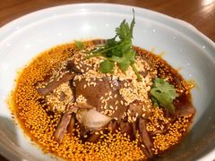 夫妻肺片-天府掌柜(九眼桥店)
