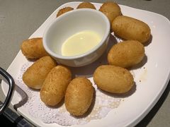 -蝎王府羊蝎子(西直门店)