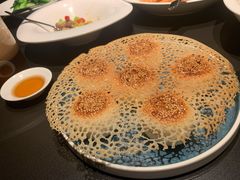 网皮生煎-三利音·玖弄小鲜(浦东嘉里城店)