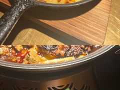 -烤匠麻辣烤鱼(万象城店)