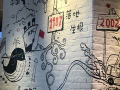 -肯德基(前门店)