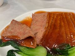 -功德林素菜饭庄(前门店)