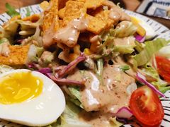 -西月山居匠心创意料理(江汉路新佳丽广场店)