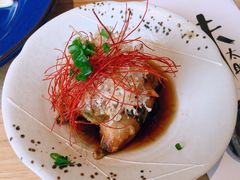 秋葵卷-味太助·银饭食堂(中华城店)