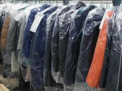-福奈特洗衣洗鞋(芷江西路店)