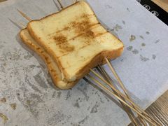-烤五行·烧烤烤串(石佛营店)