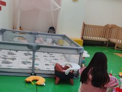 -全优加早教托育园(广百新一城店)