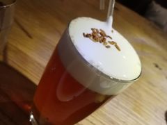 -加菲咖啡西餐厅garfield coffee(蓝宝石大厦店)