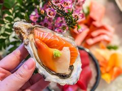 -Mr.Fish鱼鲜生海鲜放题(高德置地冬广场店)