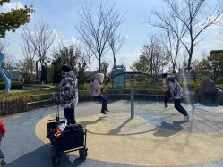 -季高兔窝窝亲子园(上海薰衣草公园店)
