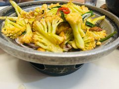 -老平安农家菜(平安店)