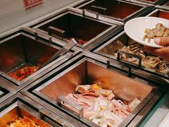 -玫瑰花园自助烤肉(顺义鑫海韵通店)