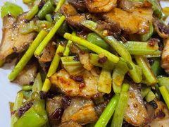 -小四川餐厅(一分店)