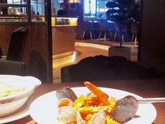 -大树餐厅(益田假日店)