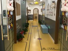 -澳洲袋鼠早教(南二环店)