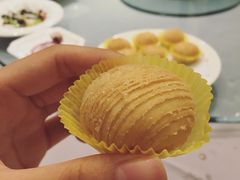 -御花园·粤菜·海鲜火锅(中山公园店)