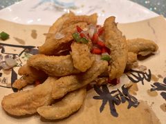-海景苑海鲜大酒店(吕四店)