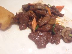 -和记小菜(东方店)