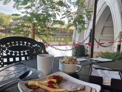 -深圳东部华侨城茵特拉根酒店