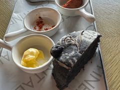 -恰餐厅及酒吧CHAR Bar & Grill(北京三里屯洲际店)