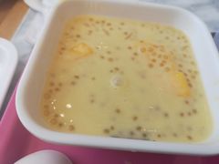 芒果西米露-满记甜品(湖滨店)