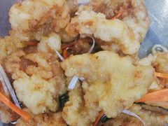 -东北食府·铁锅炖(花溪湾店)