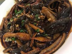 响油鳝丝-状元楼(金溪路店)