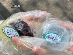 双酿团-江南春(中山中路店)