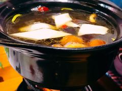 -束河人家(南锣鼓巷店)