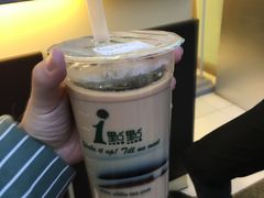 -1点点(领事馆店)
