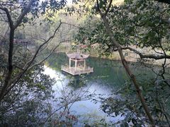 -天明山温泉大酒店