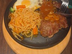 -豪享来中西餐厅(隆昌店)