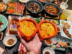 -匠和风精致料理(莆田财富中心店)