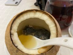 -北海渔村酒楼·粤菜海鲜点心(新华店)