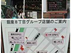 -俺的焼肉(銀座9丁目店)