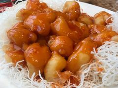 浪里翻虾-渔家颂歌渔家味道(青石路店)